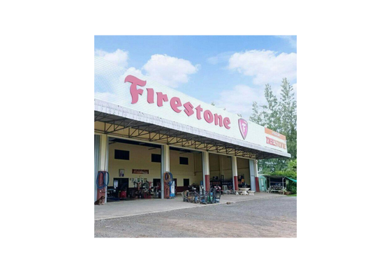 ร้านศิริศักดิ์ สโตร์ โปรแกรมร้านยาง โปรแกรมคาร์แคร์ โปรแกรมศูนย์บริการรถยนต์ โปรแกรมอู่ซ่อมรถ โปรแกรมจัดการร้านค้า